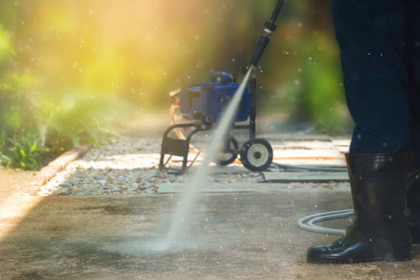 Best Rust Removal  in Attleboro, MA